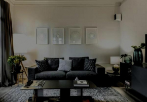 Appartamento moderno e spazioso Rome